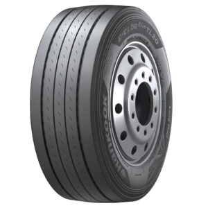 Hankook e-cube Blue TL20