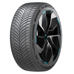 Hankook iON FlexClimate SUV