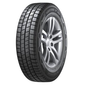 Hankook Vantra ST AS2