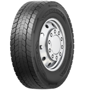 Chengshan CDR606