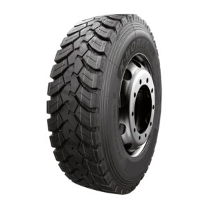 Crosswind CWD40K
