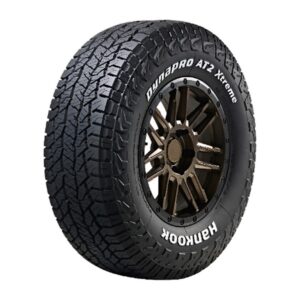 Hankook Dynapro AT2 Xtreme