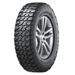 Hankook Dynapro MT2
