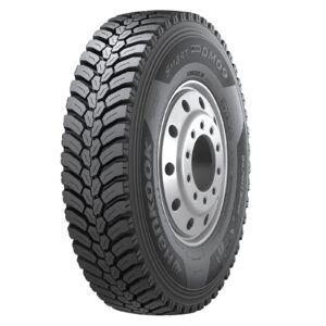 Hankook Smart Work DM09