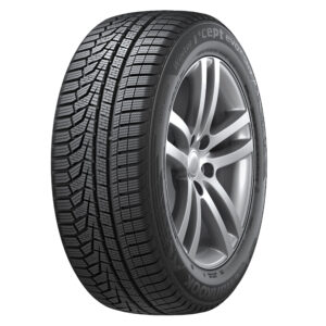 Hankook Winter i*cept evo2 SUV