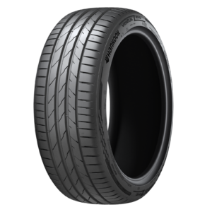 Hankook Ventus evo