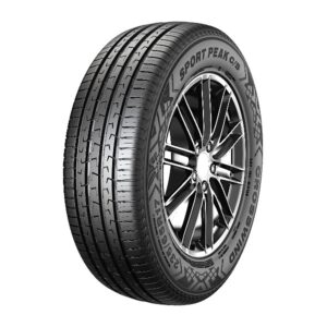 Crosswind SPORT PEAK C/S