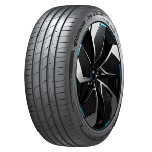 Hankook iON evo SUV